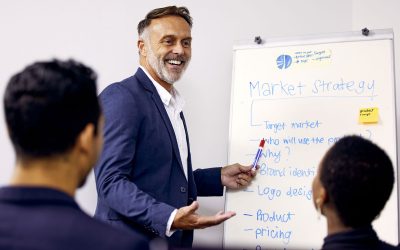 B2B Marketing Coaching